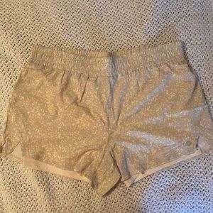 RBXActive-Nylon Running Shorts-Women’s Large